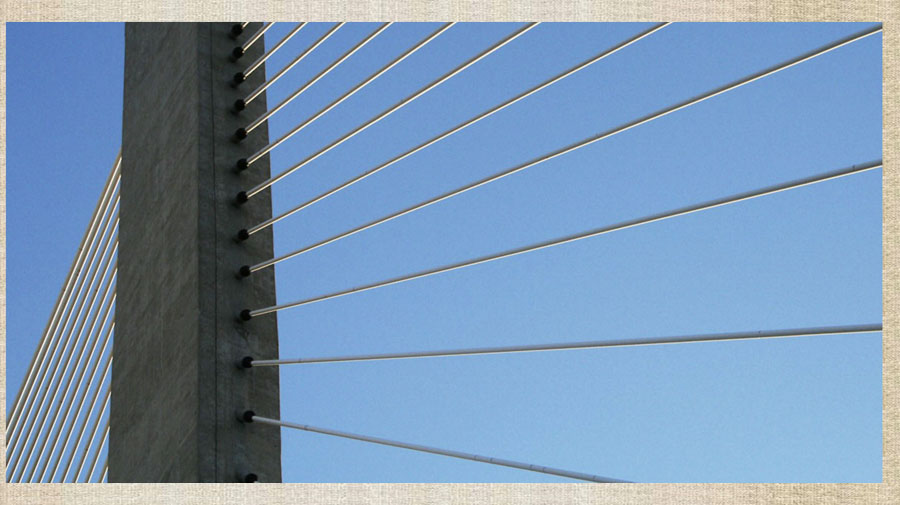 Sidney Lanier Bridge photos by Sandy Jones