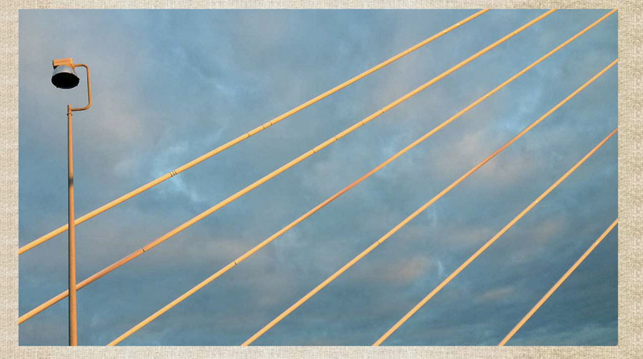 Sidney Lanier Bridge photos by Sandy Jones