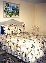 P3 BEDROOM ROOM