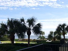 THE BEACH CLUB - ST. SIMONS ISLAND