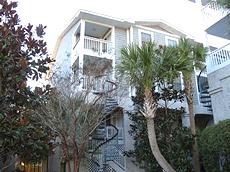 ST. SIMONS ISLAND SEA PALMS REAL ESTATE