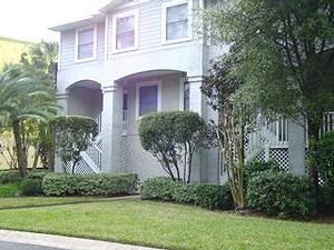 ST. SIMONS ISLAND SEA PALMS REAL ESTATE