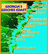 GEECHEE COAST