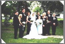 LOVELY LANE WEDDING