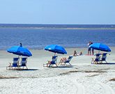 St. Simons Island Georgia Vacations