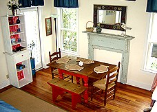 SEAGULL COTTAGE