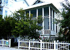 SEAGULL COTTAGE