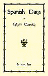 SPANISH DAYS IN GLYNN COUNTY