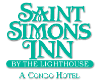 ST. SIMONS INN - ST. SIMONS ISLAND, GA