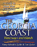 Georgia Coast Waterways